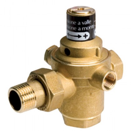 Φίλτρο Σωματιδίων GIACOMINI R150BY103